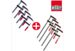 SET : serre-joints en fonte malléable