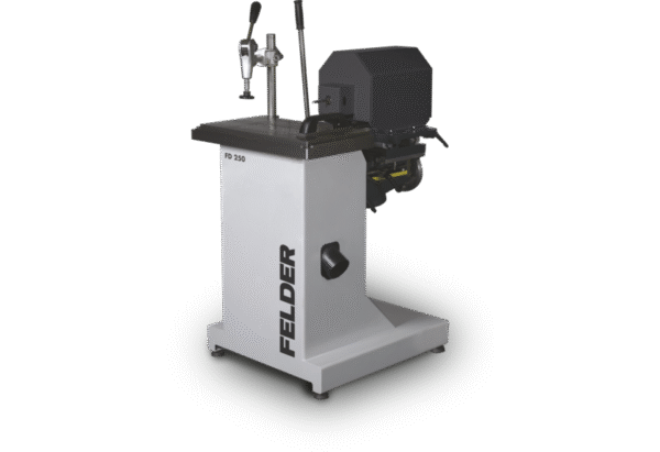 Mortaiseuse horizontale Felder FD 250