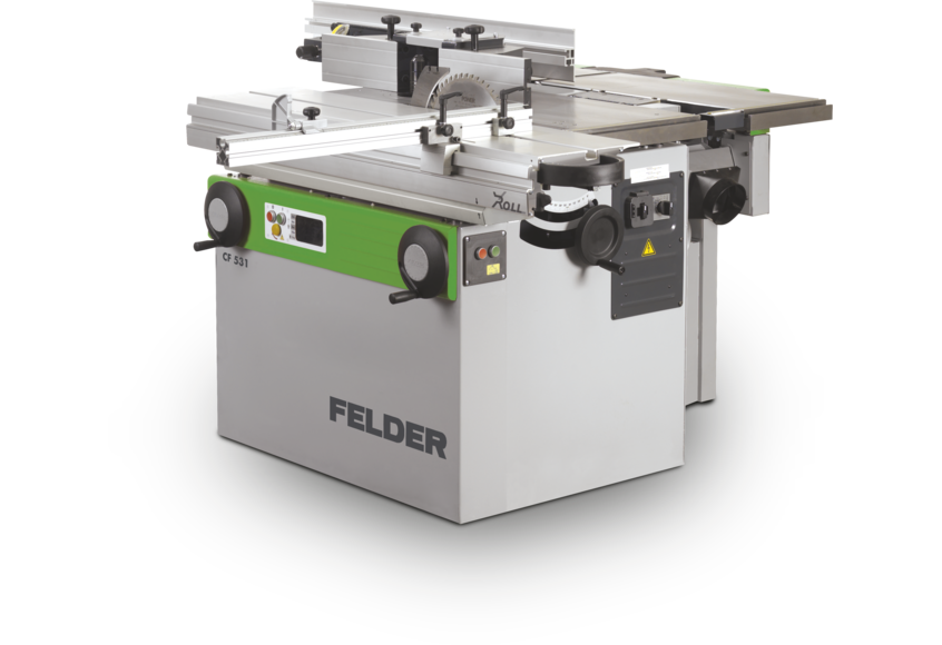 3034-kombimaschine-.webp Machine combinée Felder CF 531 – Image 1