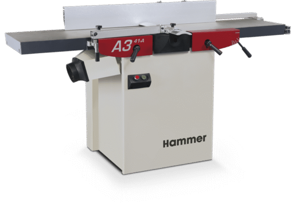 Dégauchisseuse Hammer A3 41A
