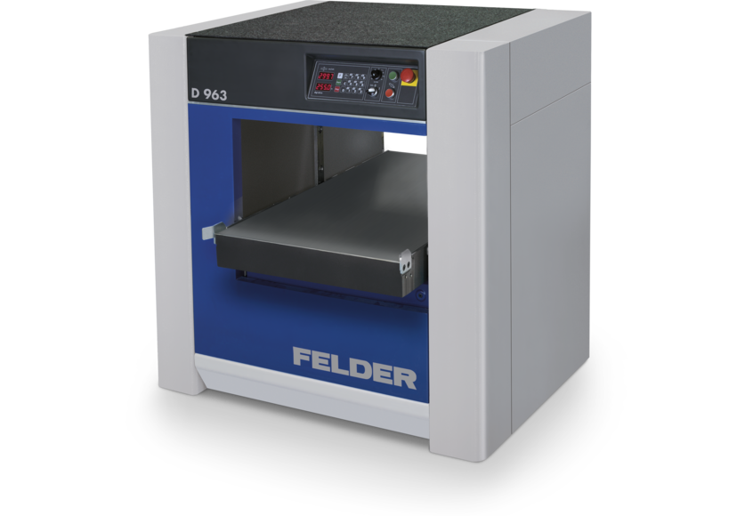 3182-h.png Raboteuse Felder D 963 – Image 1