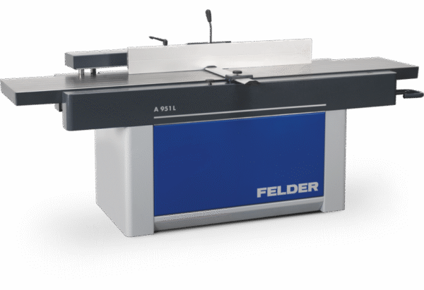 Dégauchisseuse Felder A 951 L