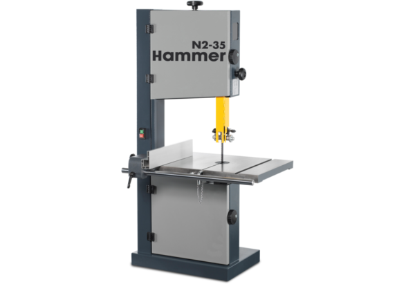 Scie à ruban Hammer N2-35