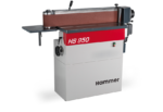 Ponceuse de chants oscillante Hammer HS 950