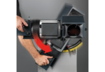 Ponceuse de chants oscillante Hammer HS 950 – Image 3