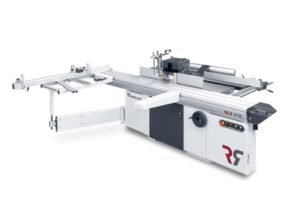 combinée ROBLAND NLX 410 Pro