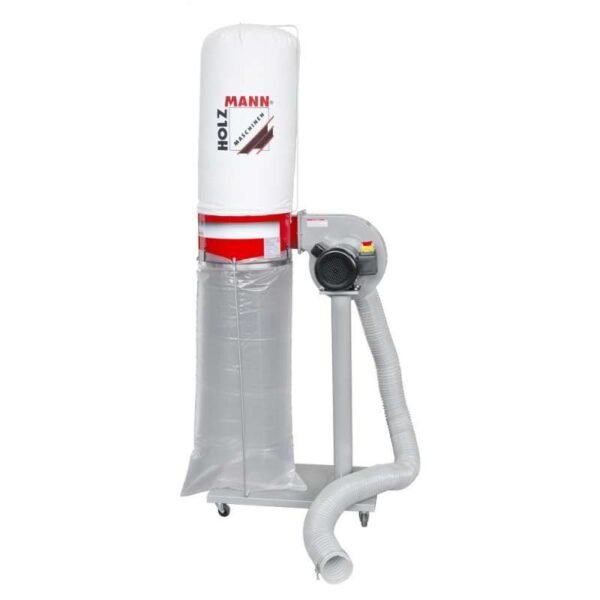Aspirateur À Copeaux Holzmann ABS1080 - 230V