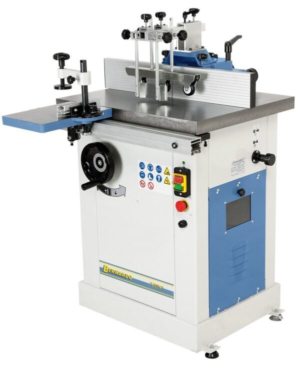 TOUPIE BERNARDO T 600 R - 230 V