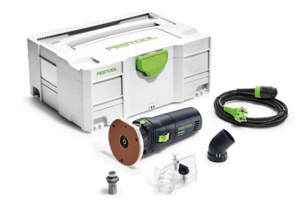 Affleureuse FESTOOL OFK 500 Q-Plus R2
