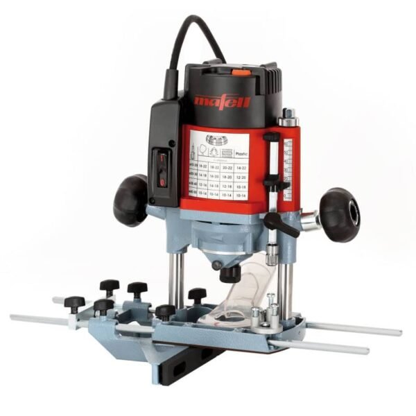 Défonceuse LO 65 EC MAFELL MaxiMAX