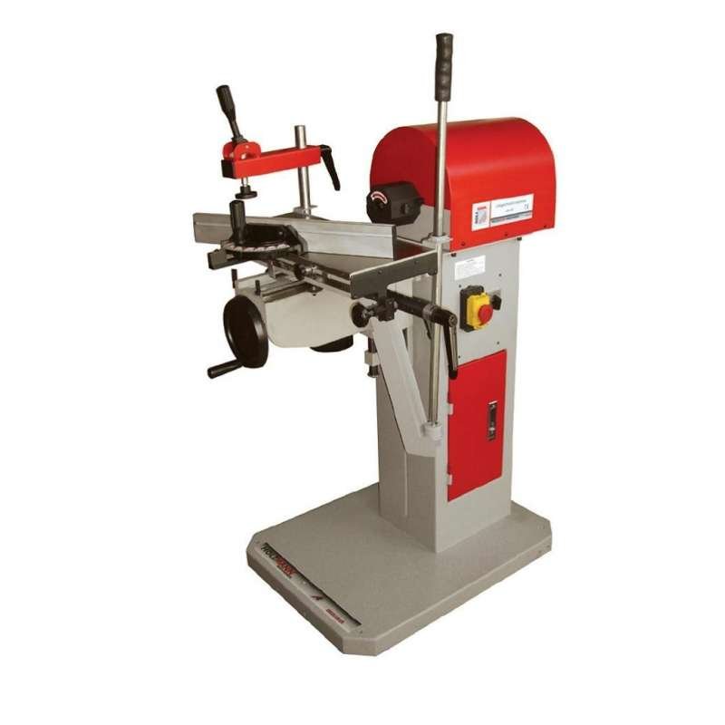 a1-18.jpg Mortaiseuse À Mèche Holzmann LBM 290 – Image 1