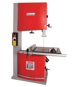 Scie À Ruban Holzmann HBS700 -