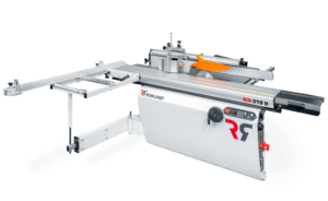 Combiné a  Bois 6 Opérations Bernardo CF310F – Image 2