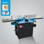 Dégauchisseuse Raboteuse 310 Mm Leman RAD310 – Image 3