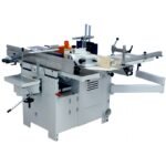Combiné à bois Minimax Lab 300 Plus