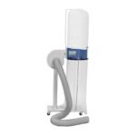 Aspirateur À Copeaux Holzmann ABS1080 - 230V – Image 2