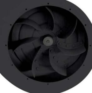 ASPIRATEUR LEMAN ASP165 MONOPHASÉ – Image 2