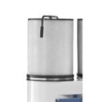 ASPIRATEUR À COPEAUX BERNARDO DC750 CF – Image 3