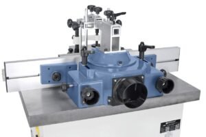 TOUPIE BERNARDO T 600 R - 230 V – Image 5