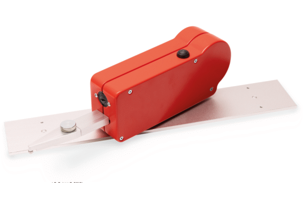 Système de relevé de mesures Metribox 360°
