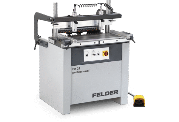 Perceuse multibroches Felder FD 21 professional