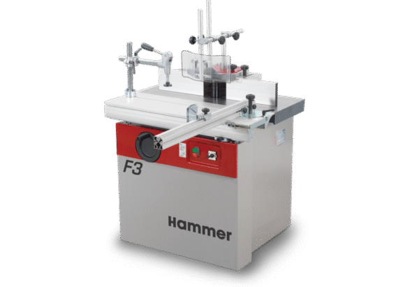 Toupie Hammer F3