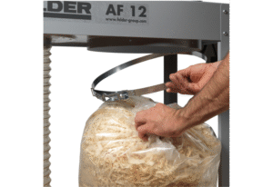 Groupe d'aspiration AF 12 | avec dispositif de déplacement – Image 5
