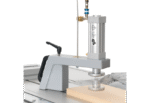 Presseur pneumatique avec tuyau spiralé de 4000 mm