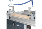 Presseur pneumatique avec tuyau spiralé de 4000 mm – Image 3