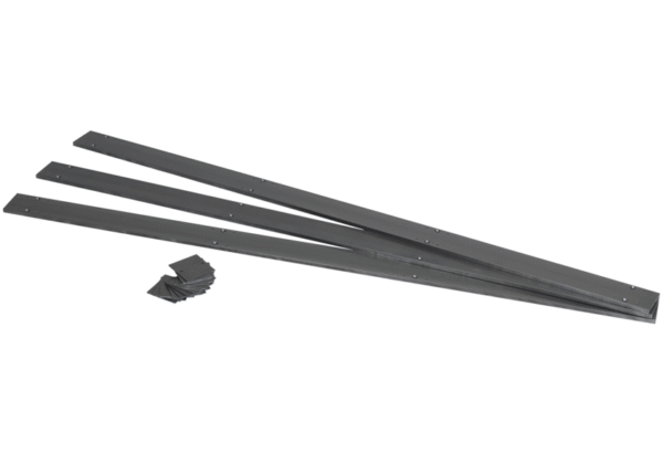Rail au sol