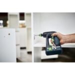 FESTOOL 576434 - Perceuse sans fil C 18-Basic sans batterie – Image 2