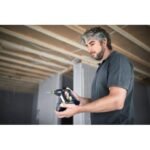 FESTOOL 576434 - Perceuse sans fil C 18-Basic sans batterie – Image 3
