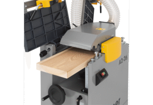 Raboteuse-dégauchisseuse Hammer A2-26 – Image 7