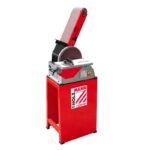 Ponceuse à bande longue et à disque Holzmann BT1220TOP - 750W – Image 2