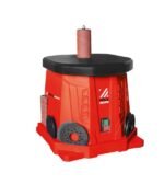 Ponceuse oscillante Holzmann OSS75A – Image 2