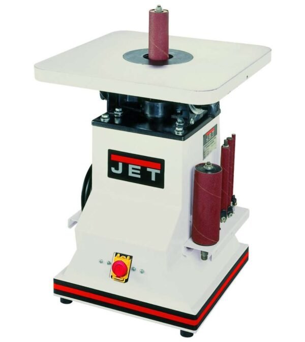 Ponceuse oscillante JET JBOS_5-M
