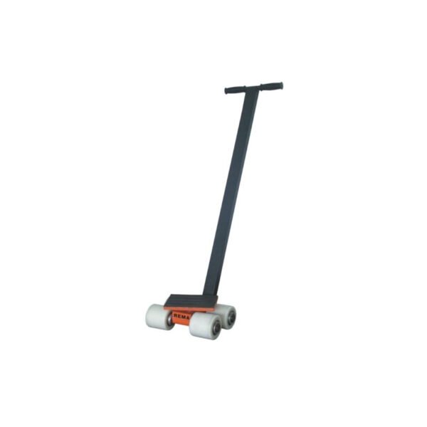 Timon pour machines