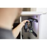 FESTOOL 577333 - Perceuse-visseuse sans fil CXS 18-Basic-Set – Image 3
