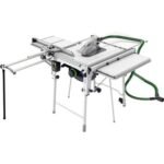 FESTOOL 578108 - TKS 80 EBS ST 840 - Set scie circulaire sur table – Image 2