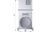 Vannes de protection anti-incendie – Image 2